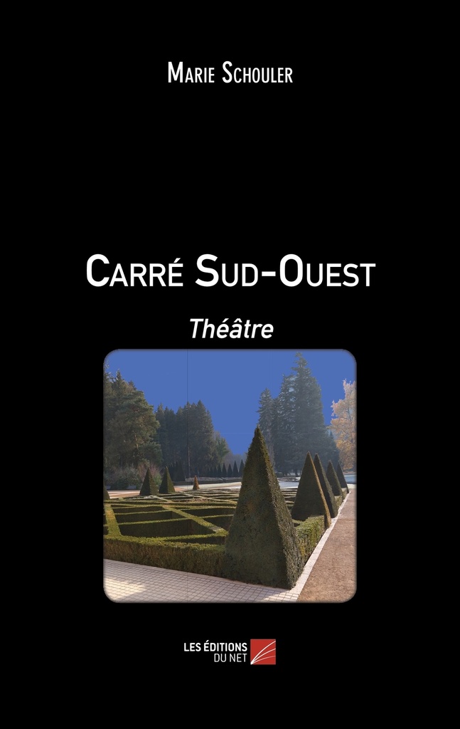 Carré Sud-Ouest