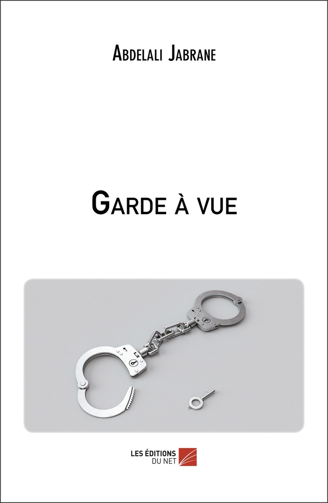 [9782312120003] Garde à vue