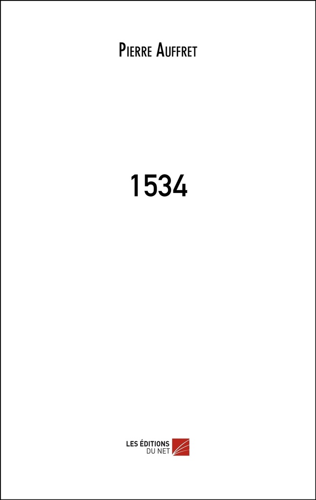 [9782312120393] 1534