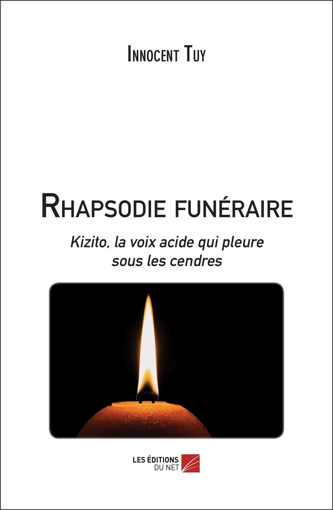 [9782312125046] Rhapsodie funéraire