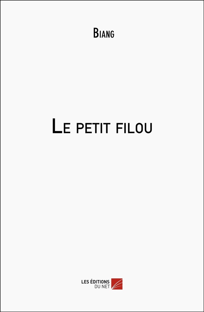 Le petit filou