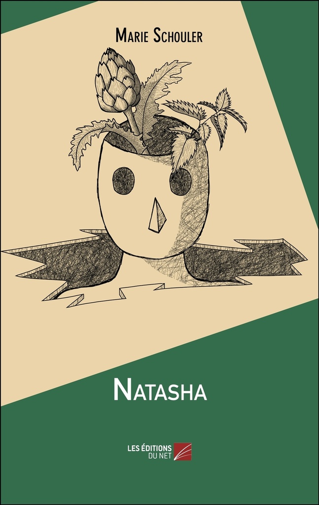 [9782312133263] Natasha