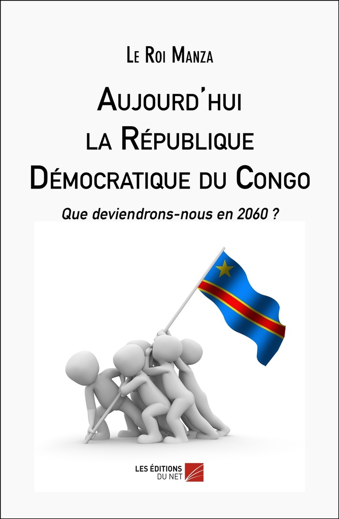 [9782312133362] Aujourd'hui la République Démocratique du Congo
