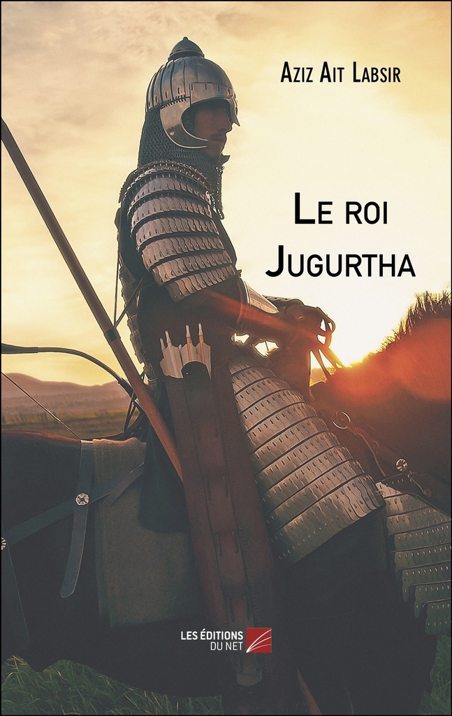 [9782312134468] Le roi Jugurtha