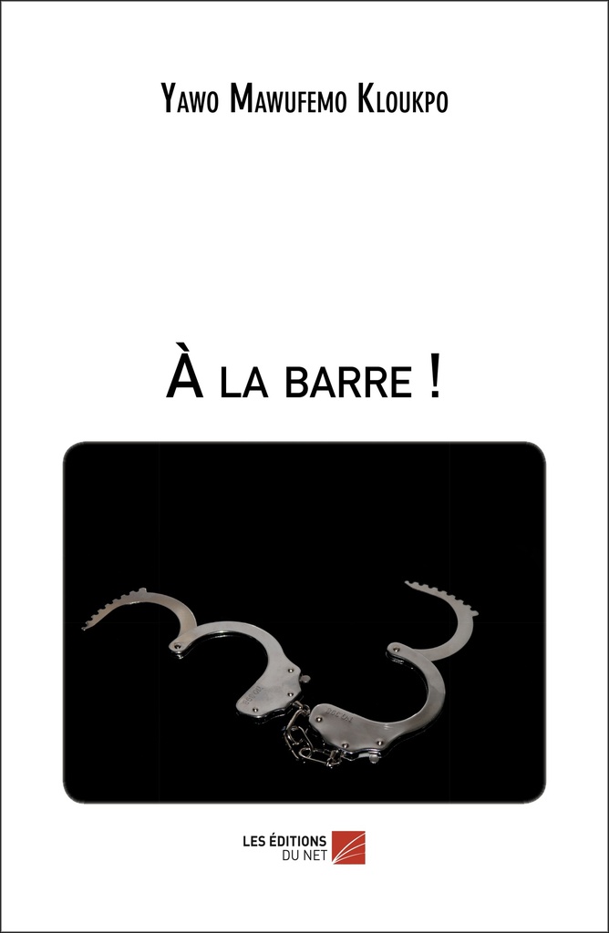 [9782312134864] À la barre !