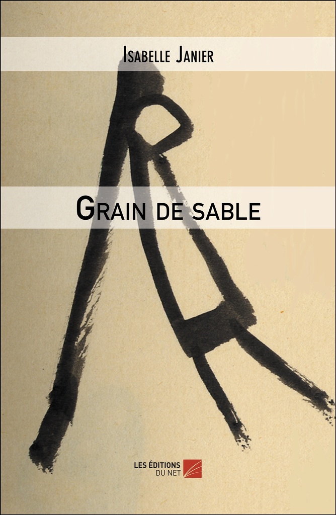 [9782312130323] Grain de sable