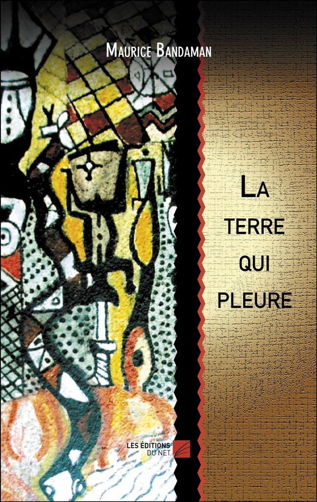 [9782312140216] La terre qui pleure