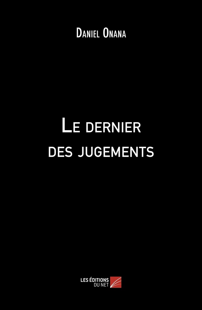 [9782312137469] Le dernier des jugements
