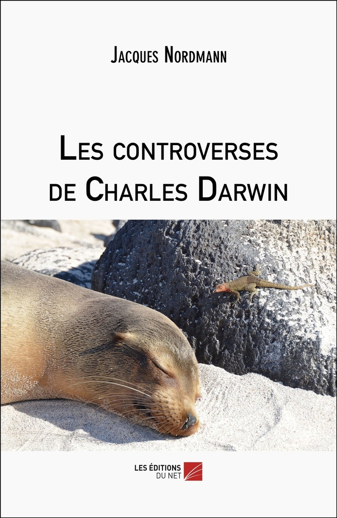 [9782312143279] Les controverses de Charles Darwin