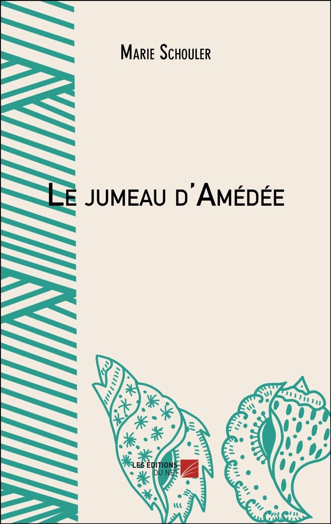 [9782312143309] Le jumeau d'Amédée