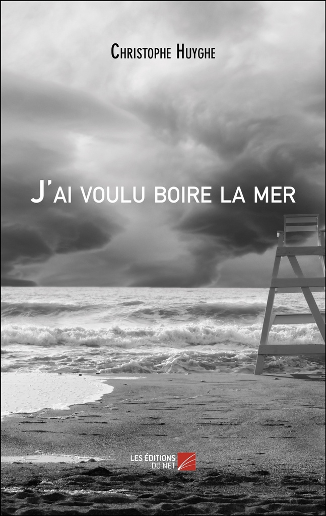 [9782312143415] J'ai voulu boire la mer