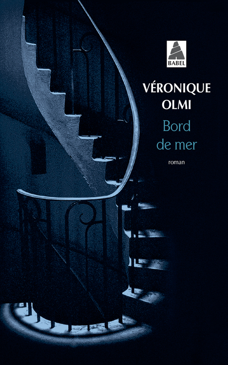 [9782742742196] Bord de mer