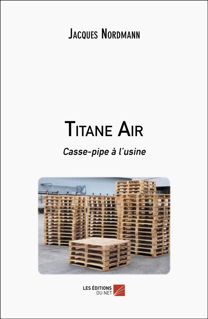 [9782312145990] Titane Air
