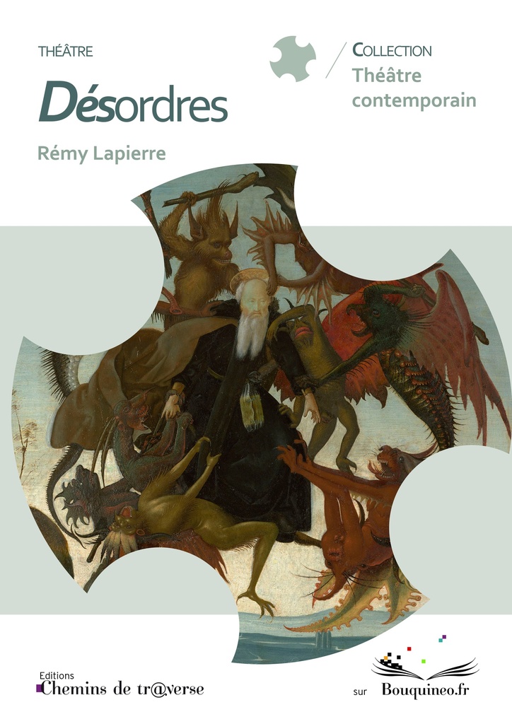 [9782313001172] Désordres