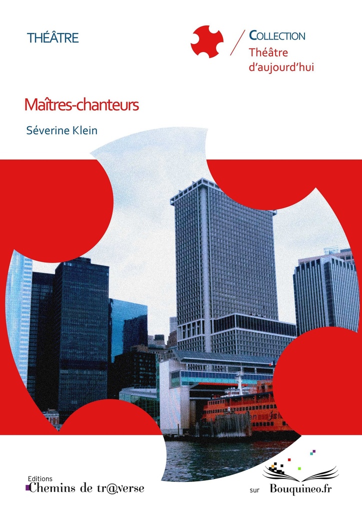 [9782313002803] Maîtres-chanteurs