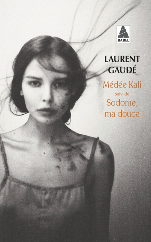 [9782330120344] Médée Kali