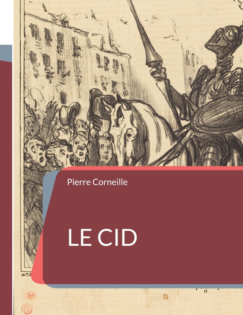 [9782322424153] Le Cid