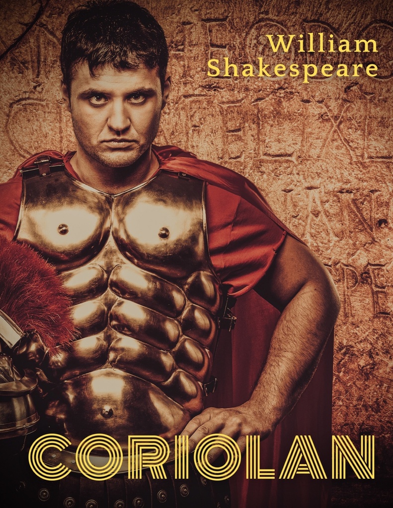 [9782322424702] Coriolan