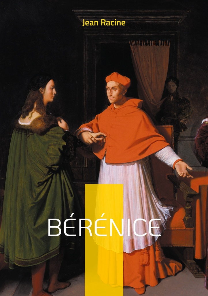 [9782322534777] Bérénice