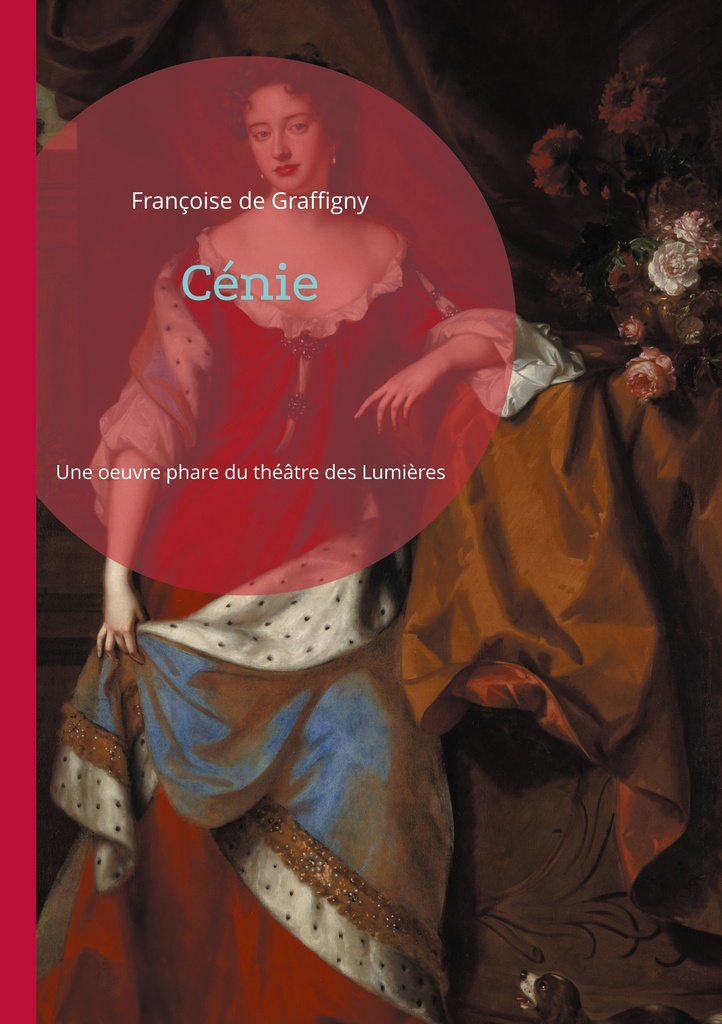 [9782322558629] Cénie