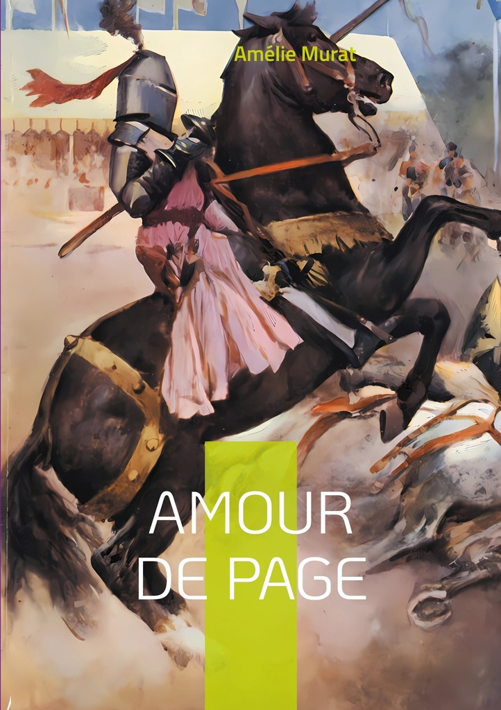 [9782322556465] Amour de page