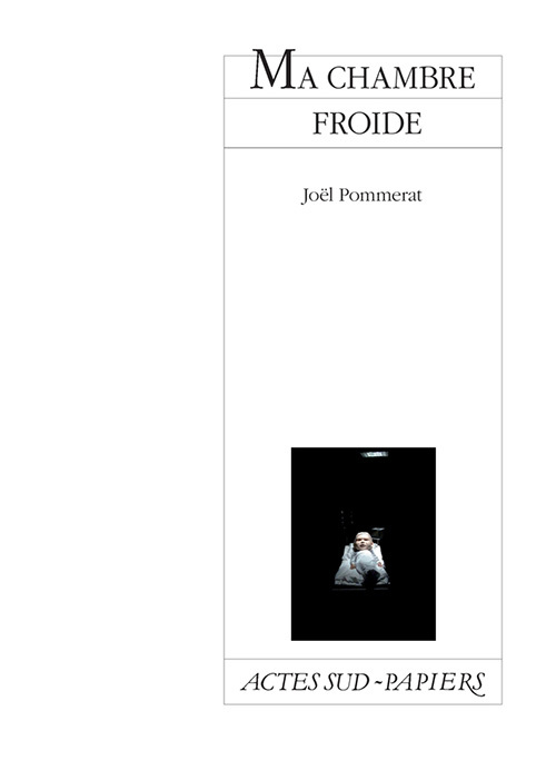 [9782330000219] Ma chambre froide