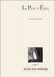[9782742714919] La peau d'Elisa