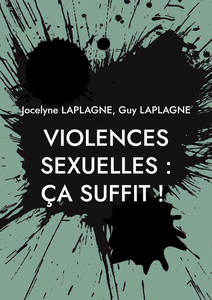 Violences sexuelles : ça suffit !