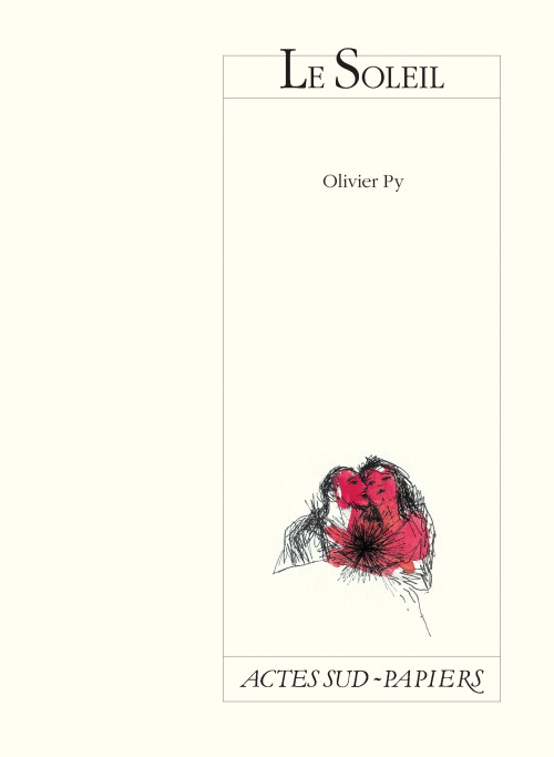 [9782330000325] Le Soleil