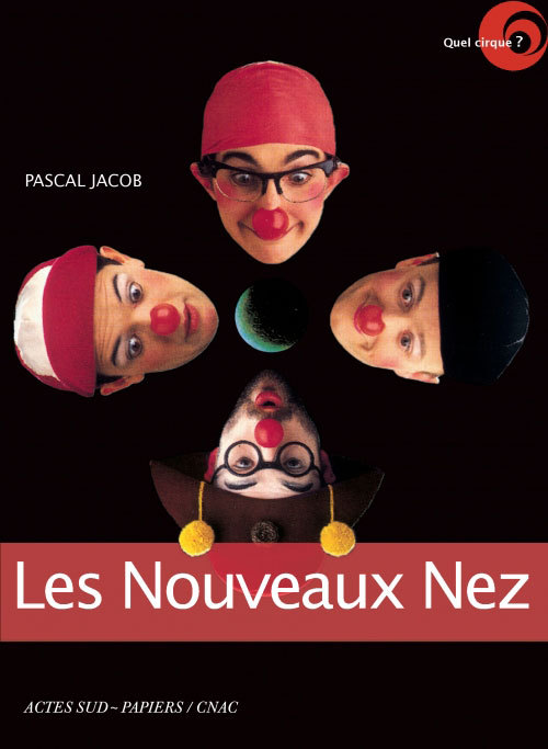 [9782330005535] Les nouveaux nez
