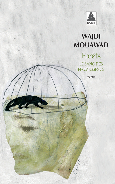 [9782330006471] Forêts
