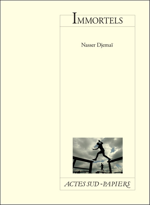 [9782330026905] Immortels