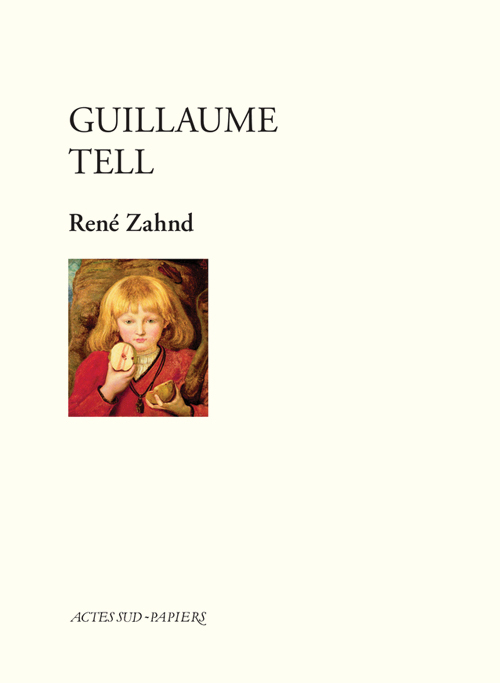 [9782330049102] Guillaume Tell
