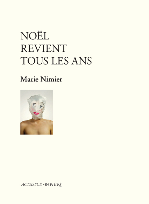 [9782330035716] Noël revient tous les ans