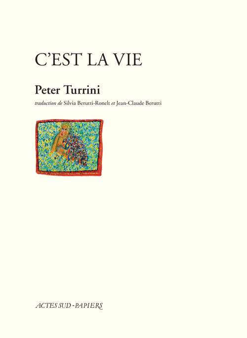 [9782330055011] C'est la vie