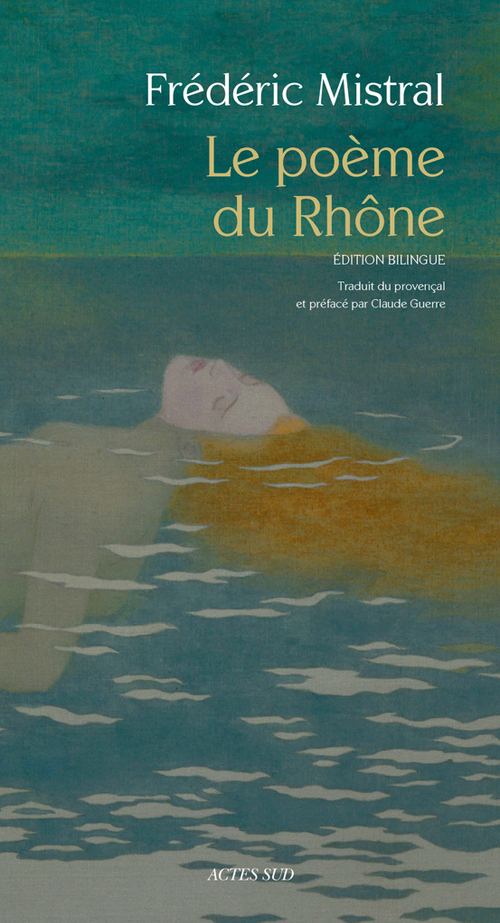 [9782330063160] Le Poème du Rhône