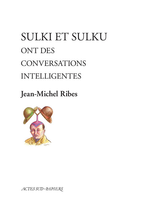 [9782330076931] Sulki et Sulku ont des conversations intelligentes