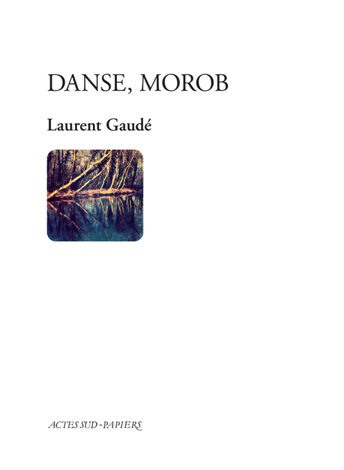 [9782330066123] Danse, Morob