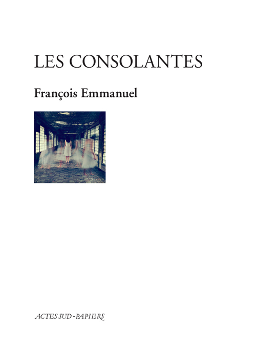 [9782330068783] Les Consolantes