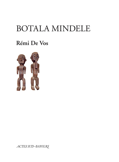 [9782330084011] Botala mindele