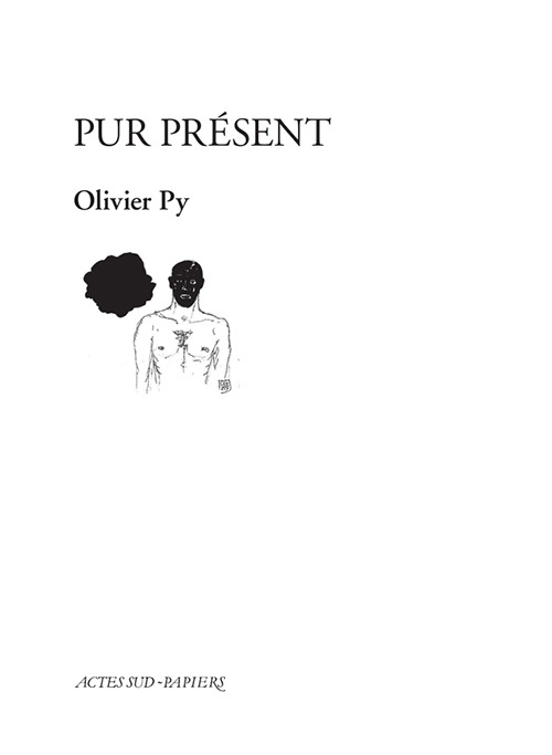 [9782330103453] Pur présent