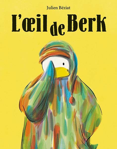 [9782211321914] L'oeil de Berk