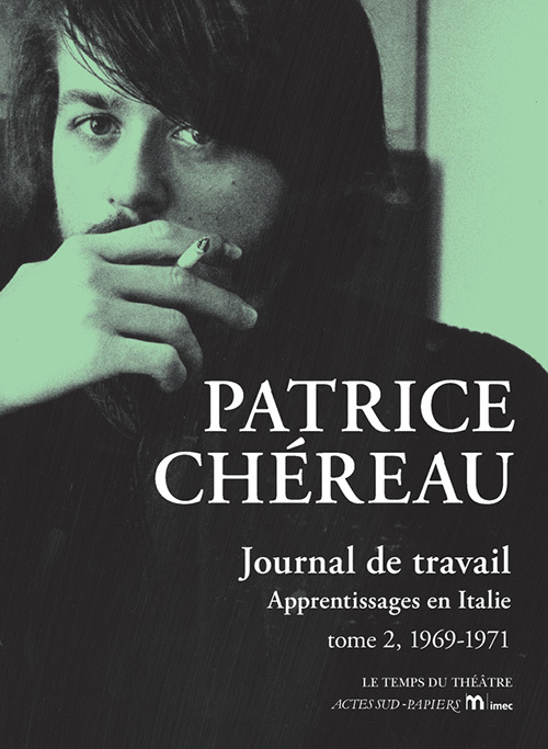 [9782330109271] Journal de travail, tome 2