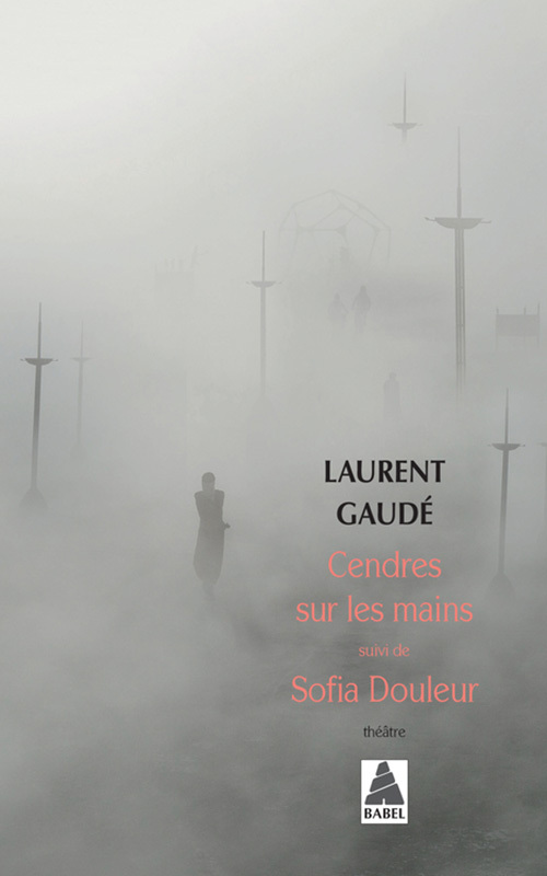 [9782330103156] Cendres sur les mains