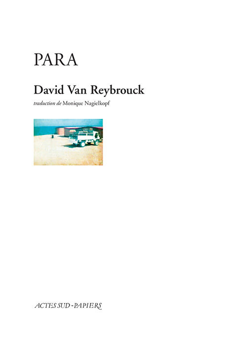 [9782330114008] Para
