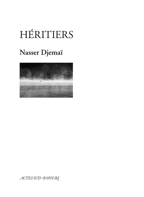 [9782330127602] Héritiers