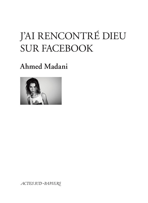 [9782330118990] J'ai rencontré Dieu sur Facebook