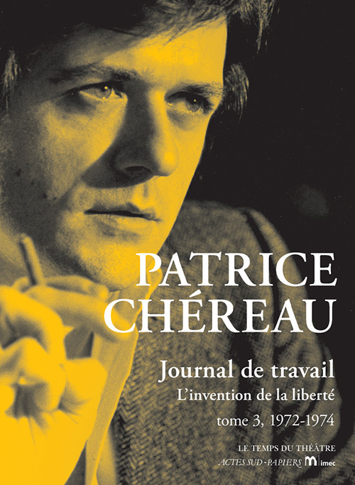 [9782330121211] Journal de travail, tome 3