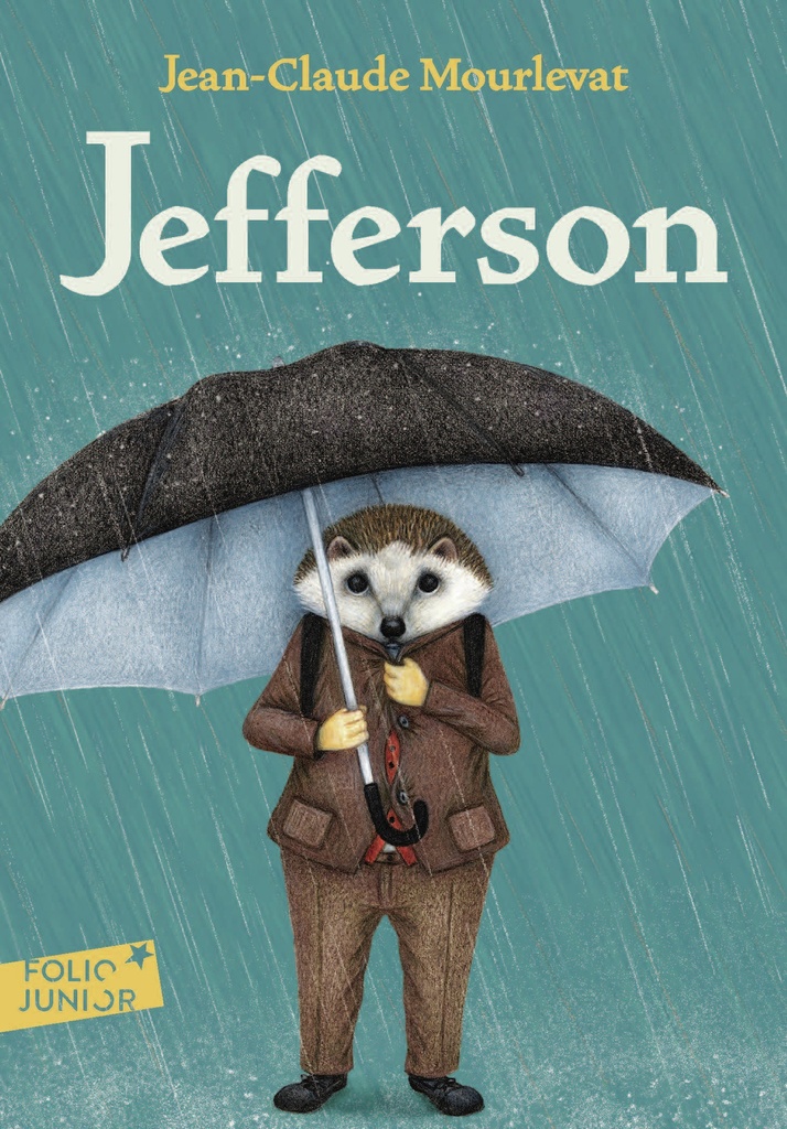 Jefferson