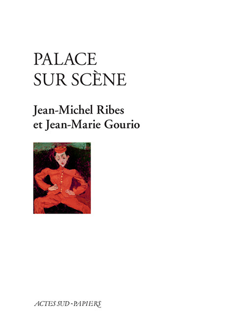 [9782330124663] Palace sur scène
